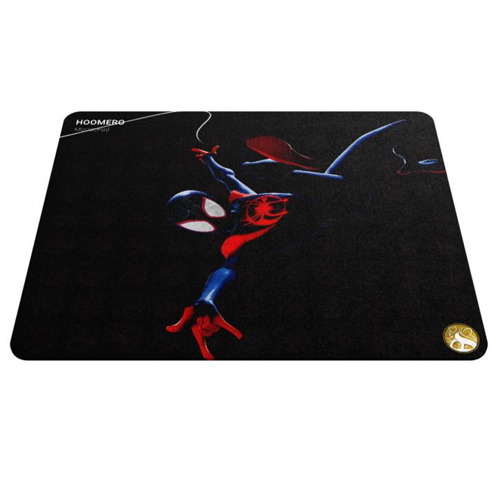 ماوس پد هومرو مدل A3229 طرح مرد عنکبوتی Hoomero Spider Man A3229 Mousepad